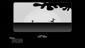 Wander Over Yonder - Credits (Greek)