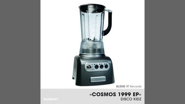 Cosmos 1999