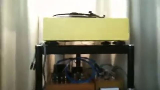 Denon DP-60L смотреть онлайн
