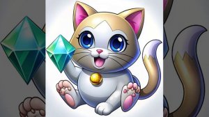 Песня на стихи Андрея Усачева:   Планета кошек.