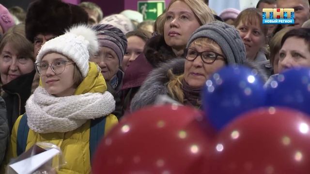 Розыгрыш акции Счастливая пятерка 3 смотреть онлайн