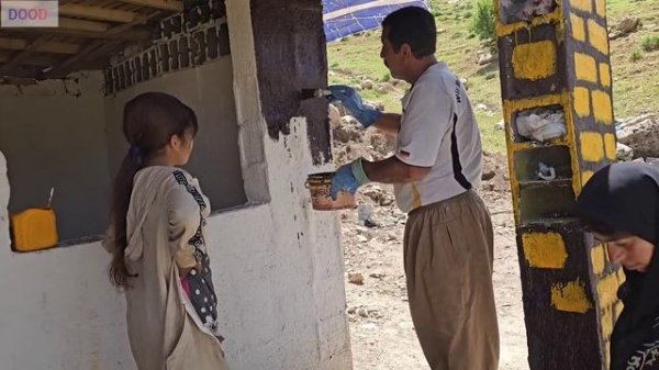 Buying home appliances for the kitchen