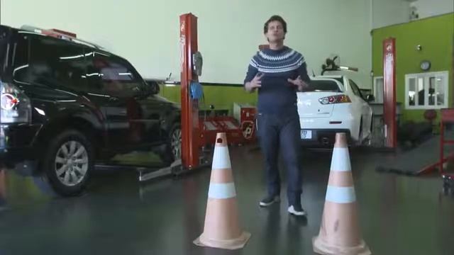 HUNTER ROAD FORCE ELITE - CONICIDADE DOS PNEUS (AUTOESPORTE) смотреть онлайн