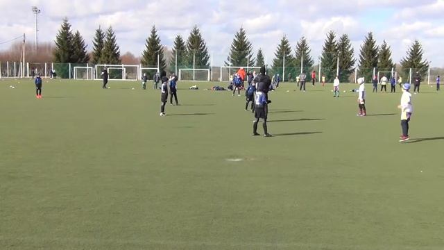 2020-03-14 Сатурн-СШОР 3-0 смотреть онлайн