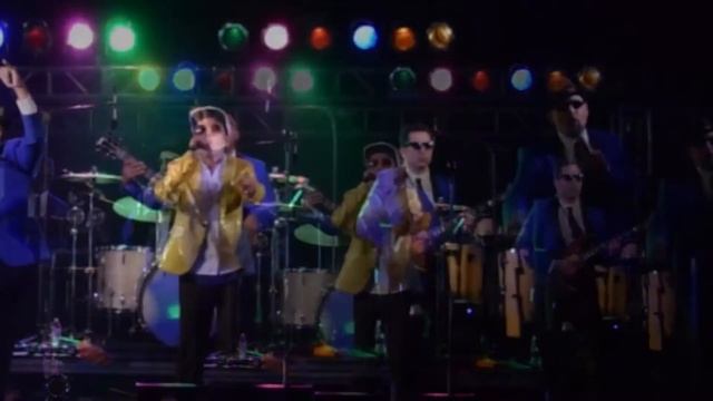 Bruno Mars Tribute Band presented by 24 Seven Productions смотреть онлайн