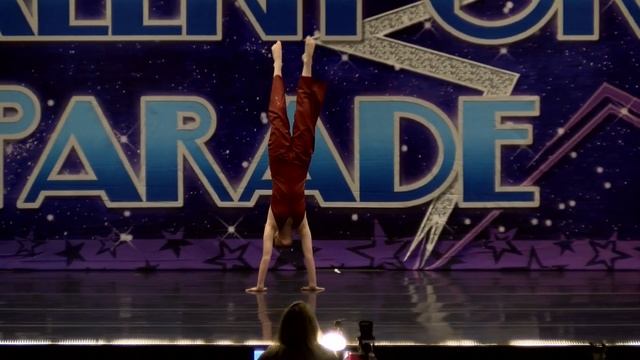 Aurora - The Seed | Adelia Stamps смотреть онлайн