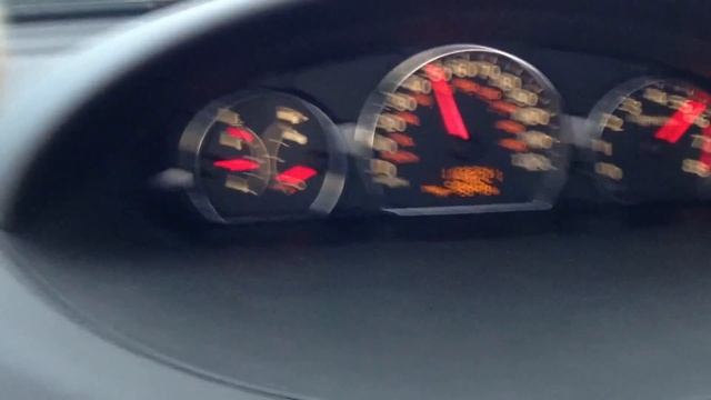 Saturn Ion 2.2L with 2.4 Intake and LSJ Exhaust Manifold смотреть онлайн