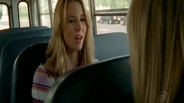 Veronica Mars-Which Way?