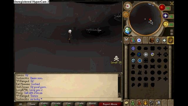 Sparta-scape Pking! AGS high hits смотреть онлайн