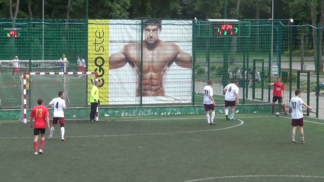 За 3 место КСД - Фк Юпитер смотреть онлайн