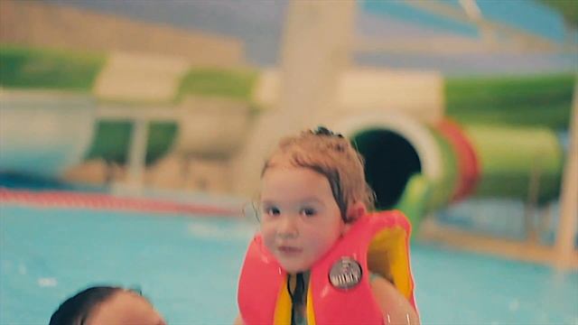 Мария_семейный видеопортрет|Экспресс видеопортреты|Аквамарин| смотреть онлайн