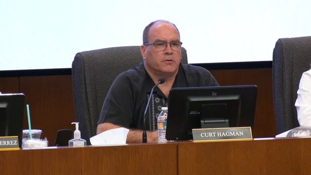 Governing Board meeting of the Inland Empire Health Plan – May 13, 2024 смотреть онлайн