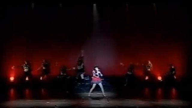 Sailor Pluto And Sailor Mars Sing Messenger Of The Flame смотреть онлайн