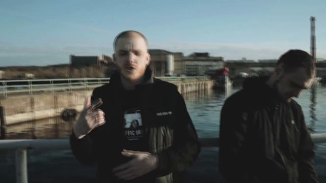 Leonid Selivanov - Undeground ( Brick Bazuka - Странный мир Cover)