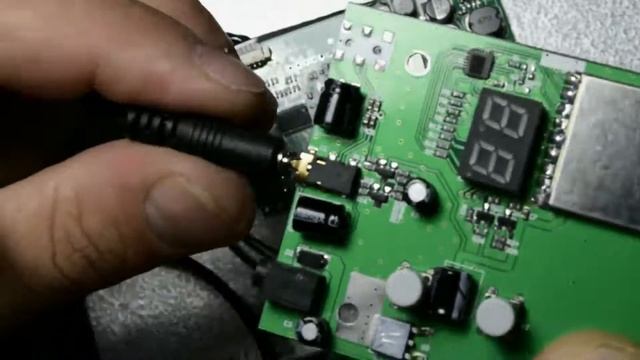 How to take the heat from a FPV Receiver Eachine RC832 Boscam смотреть онлайн
