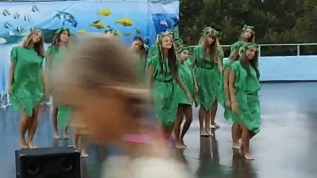 День нептуна:) смотреть онлайн