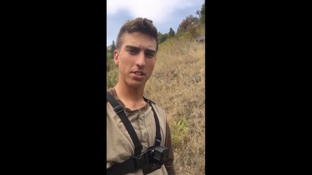 Idaho Elk Hunt 2017 смотреть онлайн