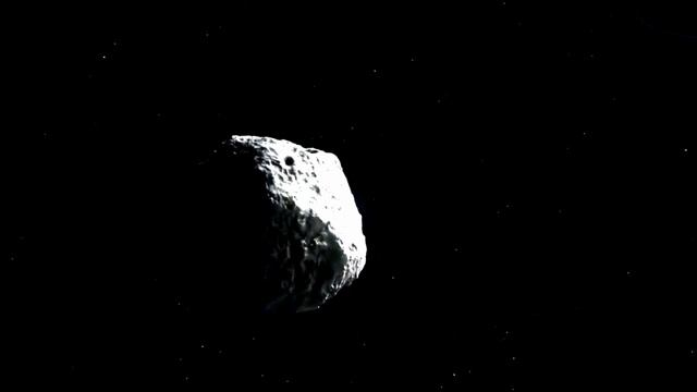 Asteroid Apophis God Of Chaos Close Flyby April 13, 2029 смотреть онлайн