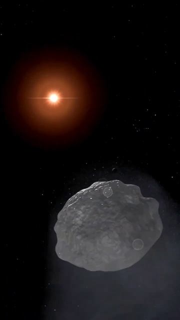 Comet 12p l Pons Brooks 🤔 #shortsfeed #india #shortvideo #subscribe смотреть онлайн