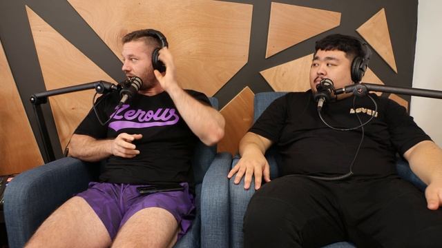 Comp Prep - The ZeroW PODCAST | Episode 49 смотреть онлайн