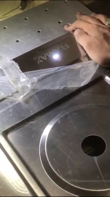 Laser Marking on Steel Stove | Laser Marking on Steel Stove | Steel Laser Printing Steel Stove смотреть онлайн