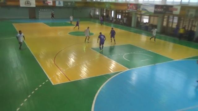 1 КУ 5 Сокол – MFC Cyklum смотреть онлайн