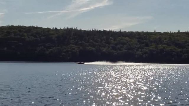 Mercury racing 300 outboard roost смотреть онлайн