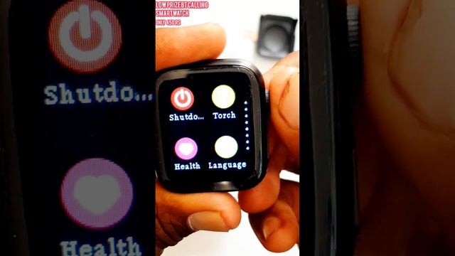 i 9 PRO MAX BLUETOOTH SMART WATCH UNBOXING смотреть онлайн