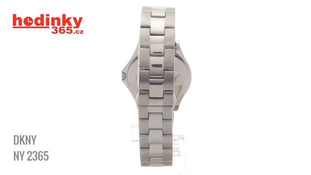 DKNY NY 2365 смотреть онлайн