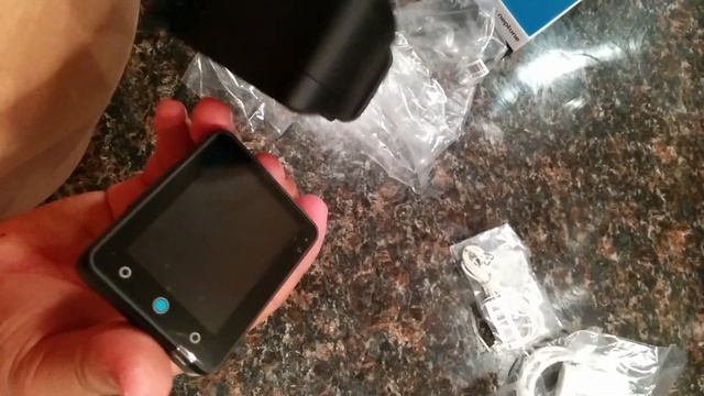 Neptune Pine Unboxing