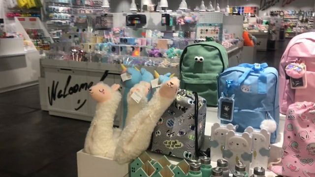 Субботний влог. Покупки 🛍 смотреть онлайн