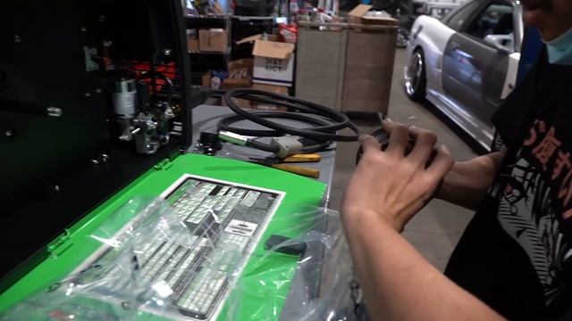 Picking up a welder is the best decision Ever. смотреть онлайн