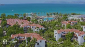 Club Tuana Fethiye 5*