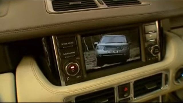 LAND ROVER 雙視角顯示屏幕 смотреть онлайн
