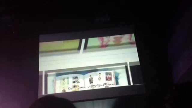 130331 Kim Kibum Fan Meeting in BKK - Project from Thai ELF [Benlpz] смотреть онлайн