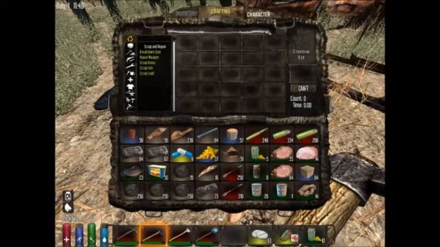 7 Дней чтобы... (день 1.) ~ 28 смотреть онлайн