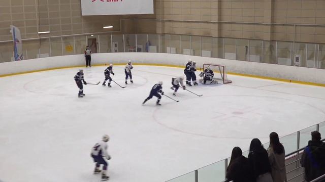 ХК ПРР ХК Стройкомплекс Дивизион Плутон смотреть онлайн