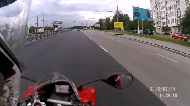 Хорошего вам настроения, мотоциклисты! смотреть онлайн