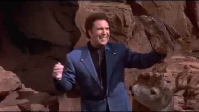 Mars Attack ' closing scene смотреть онлайн