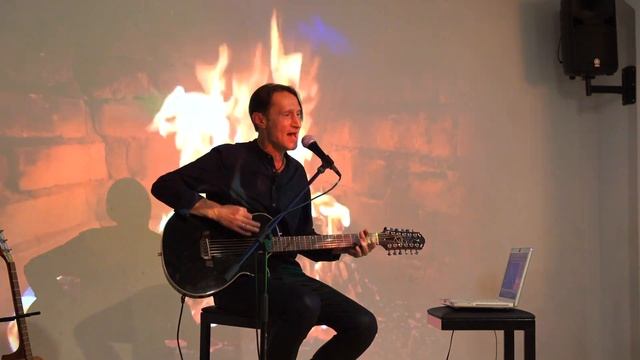 Видео от #V_Gozhda - Саша Самйленко ( Комета ) смотреть онлайн