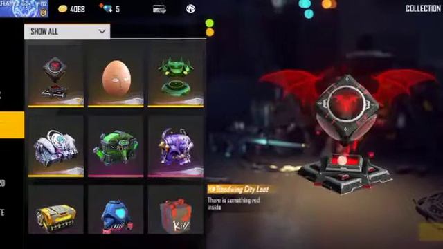 pro ff collection on|| s7 ff gaming|| смотреть онлайн