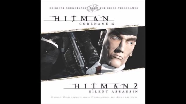 Hitman Codename 47 (Original Game Soundtrack) | Complete Album смотреть онлайн