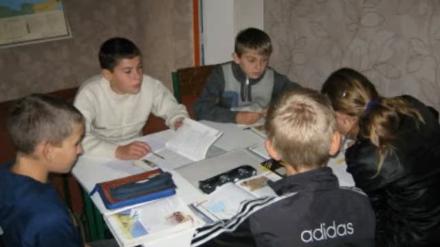 Фільм "Проективно-рефлексивна технологія навчання" смотреть онлайн