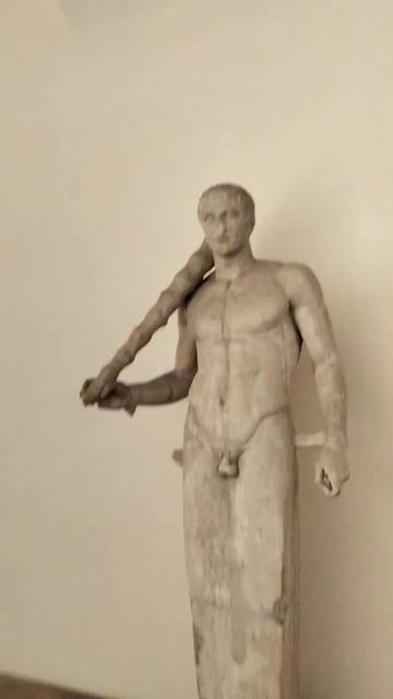 Palazzo Altemps #рим #италия #путешествия #музей #roma #italy #travel #video #shorts