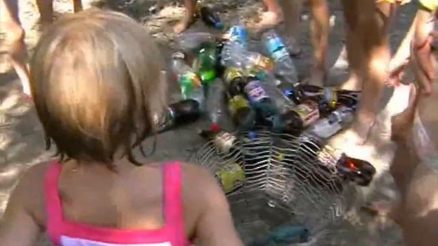 Праздник Нептуна. 2010 год. смотреть онлайн