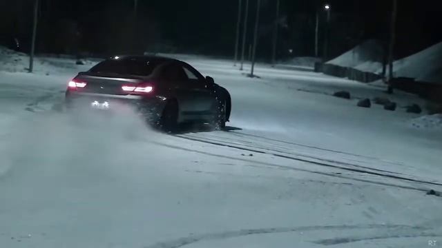 Pasha Panamo Feat. Amor - Monamyr (Remix) RBM