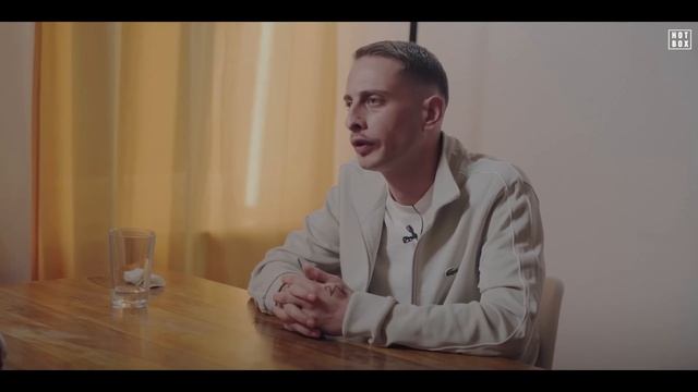 HIGH CUISINE MIT MUCCO | HOTBOX смотреть онлайн