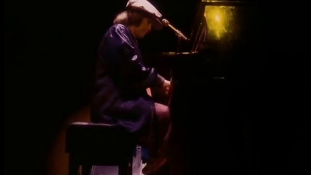 Your Song. Elton John, 1979, USSR.