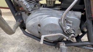 Замена масла своими руками в коробке передач ИЖ Планета 5