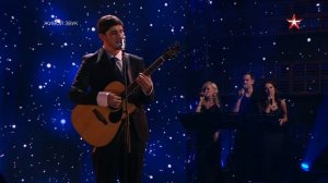 "Звезда-2024".Висита Кондаров.Чеченская республика.Отборочный тур